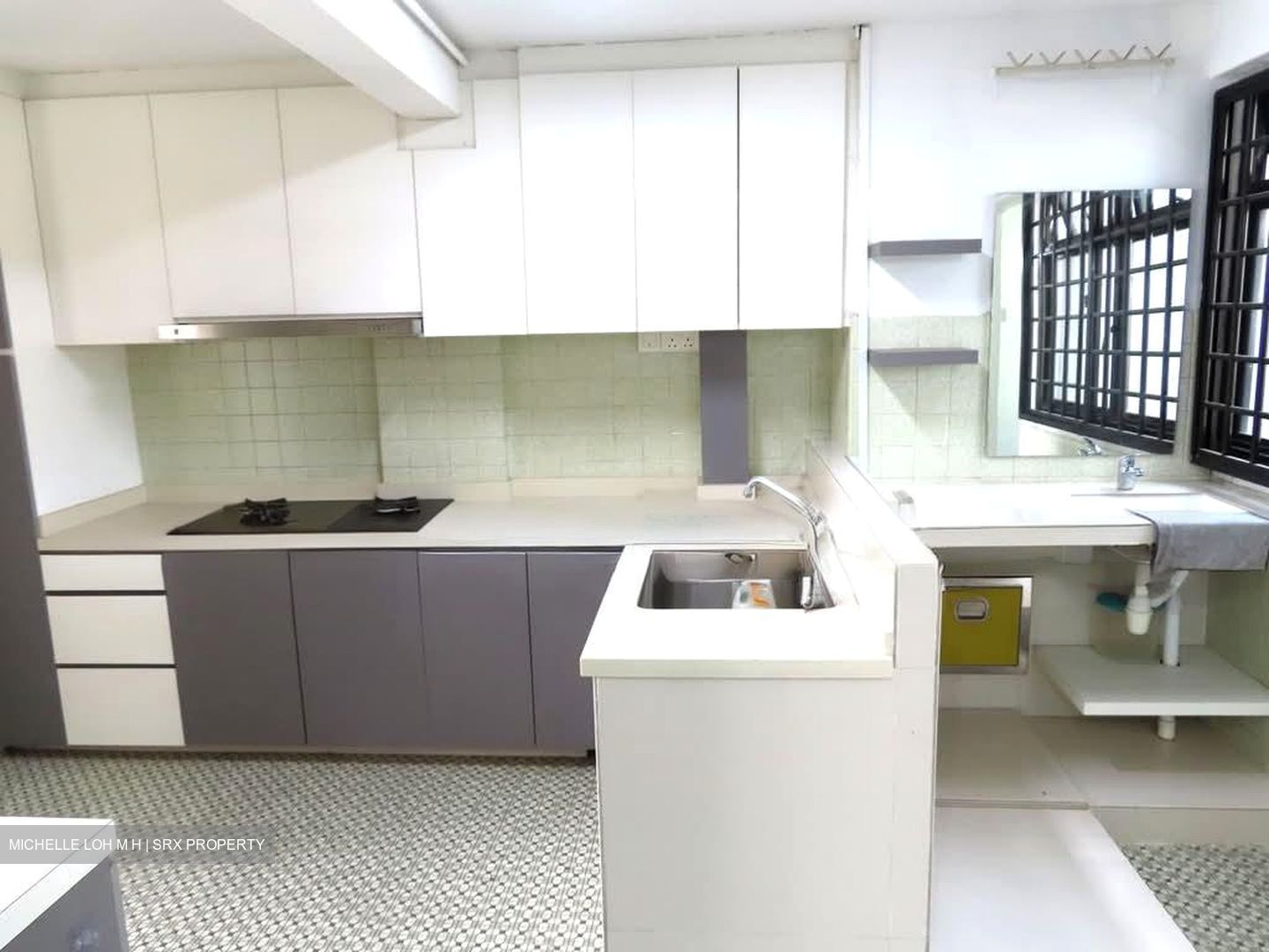Blk 22 SIN MING VILLE (Bishan), HDB 3 Rooms #598234951